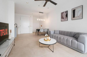 Lumi Tropicana Ps4 Netflix CityView Modern 6pax